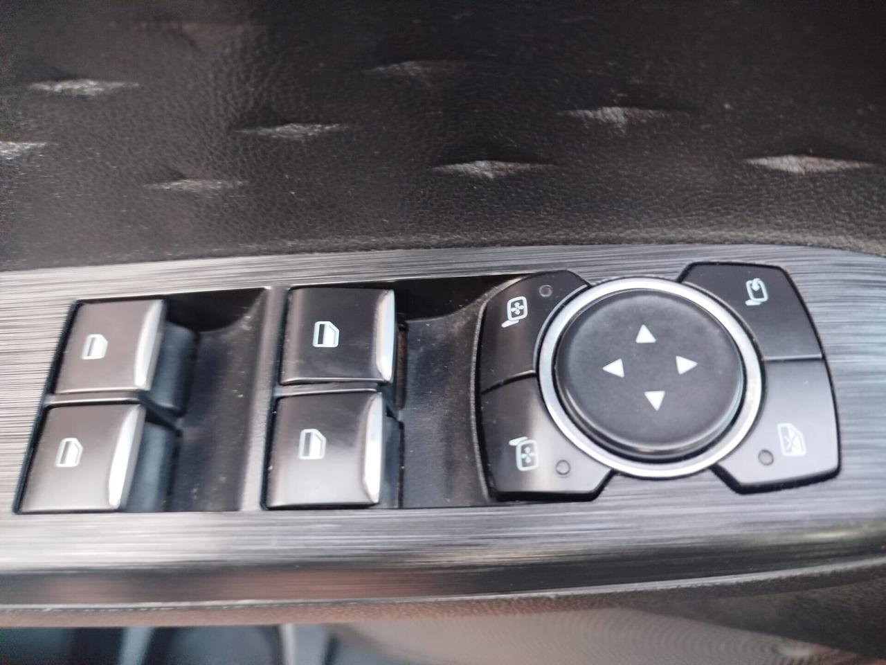 FORD KUGA 1.5-120cv- N1 AUTOCARRO - PREZZO IVA INCLUSA