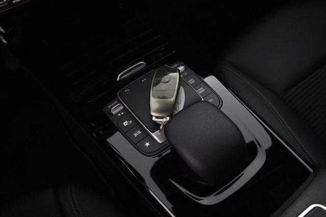 MERCEDES-BENZ A 180 A 180 d Automatic Sport