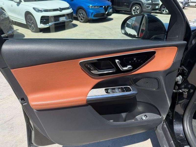 Mercedes-Benz GLC GLC 220d 4M Mild Hyb. Advanced Plus