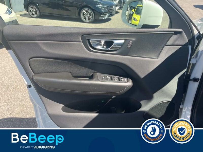 Volvo XC60 2.0 T6 PHEV INSCRIPTION EXPRESSION AWD AUTO