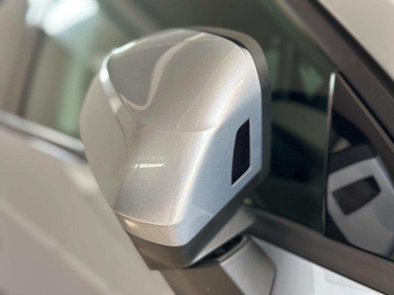 Audi Q3 35 TDI S tronic Advanced