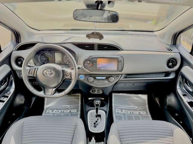 Toyota Yaris 5p 1.5h Active PREZZOREALE\UNIPRO\KMCERTIFICATI