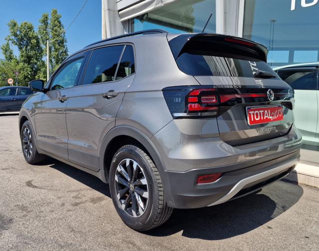 VOLKSWAGEN T-Cross 1.0 TSI Style BMT