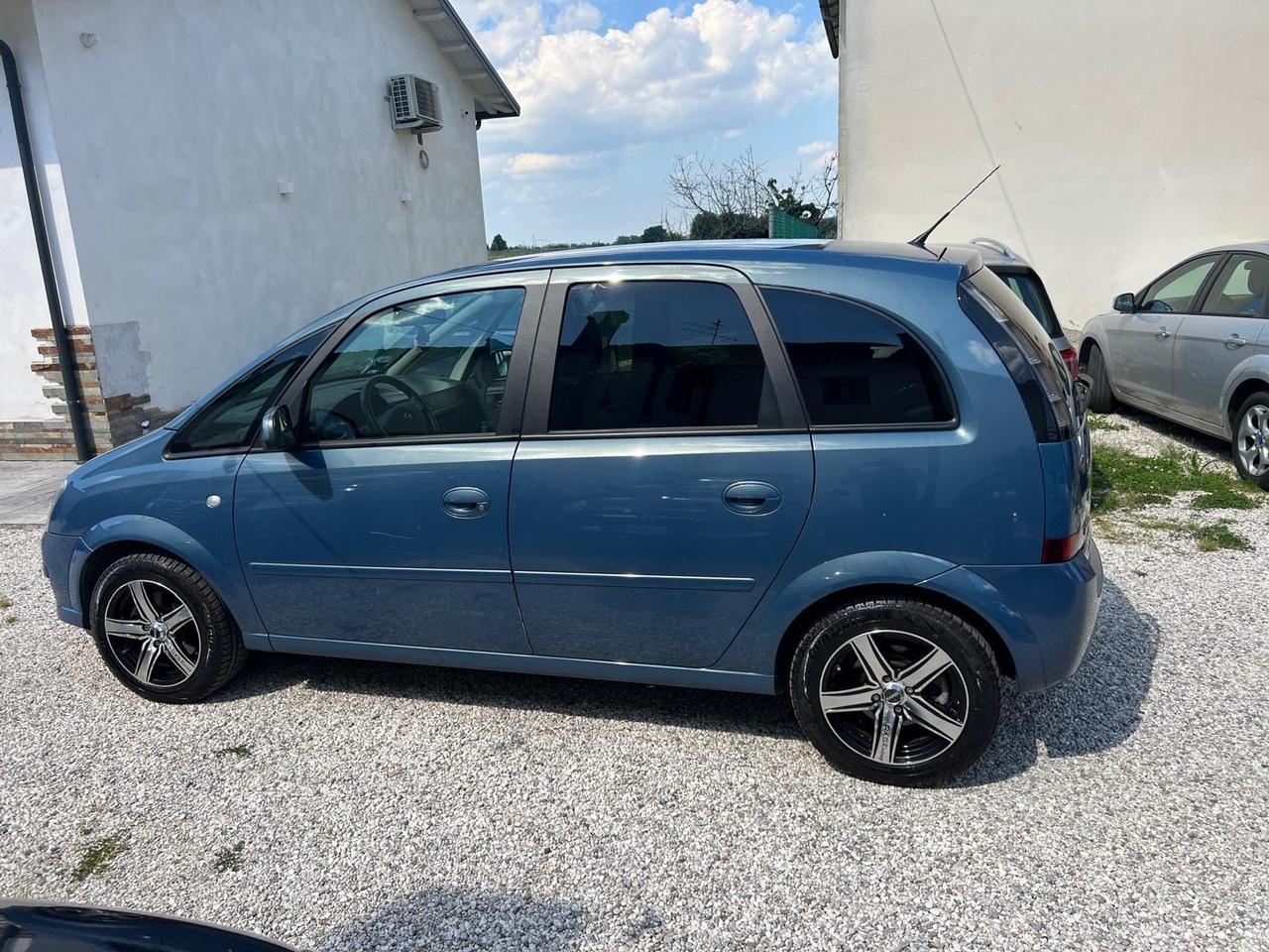 Opel Meriva 1.6 16V Enjoy