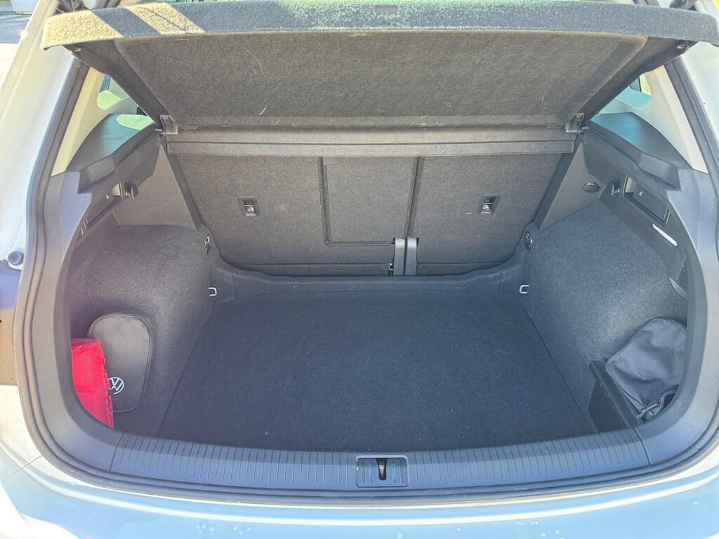 Volkswagen Tiguan II 2021 1.5 TSI 150CV DSG Elegance