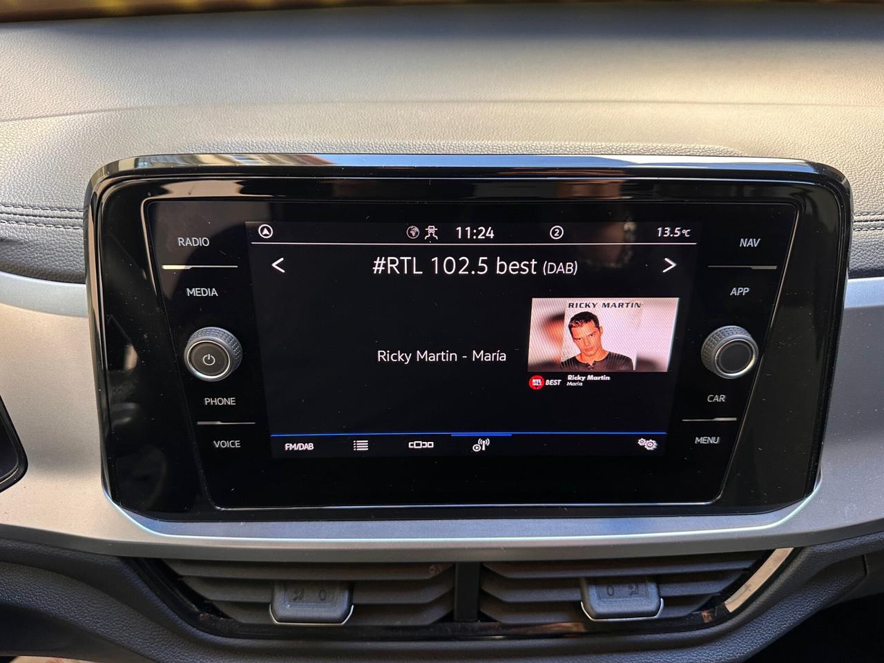 Volkswagen T-Roc 1.0 TSI *Km 48.808* (Vincolo)