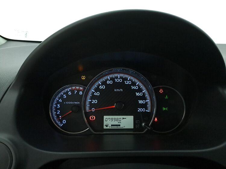 Mitsubishi Space Star Intense BR478884 1.2 Benzina 71CV