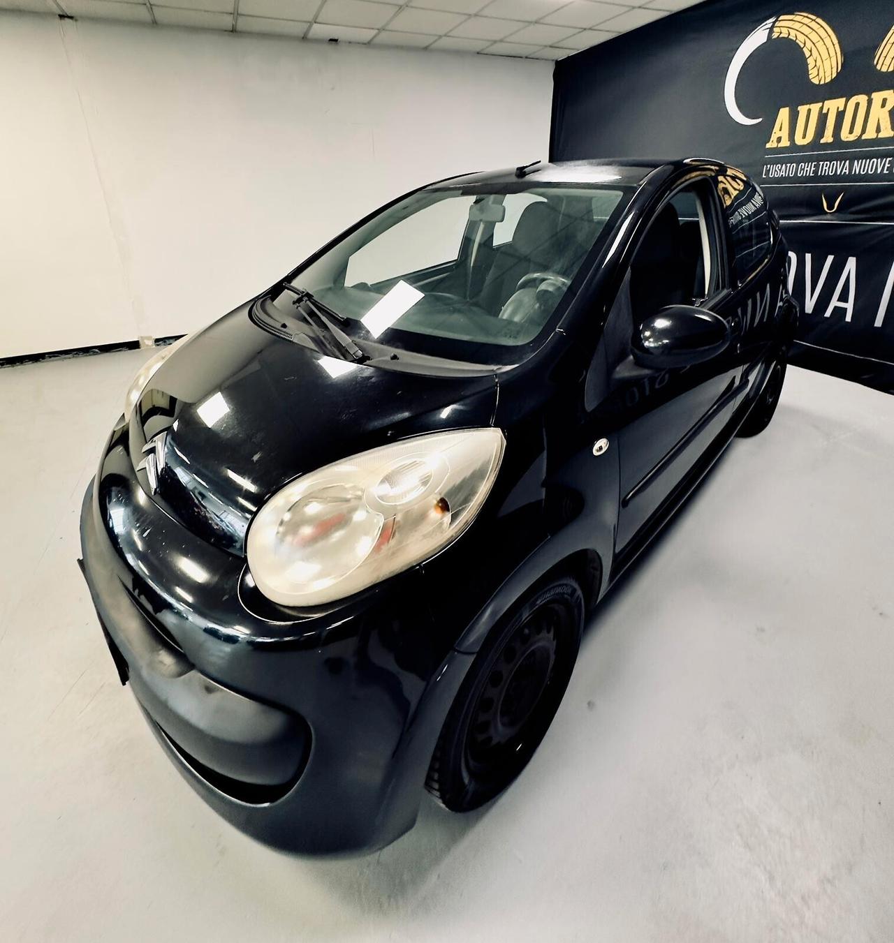 Citroen C1 1.0 5 porte CMP-5 BAC1