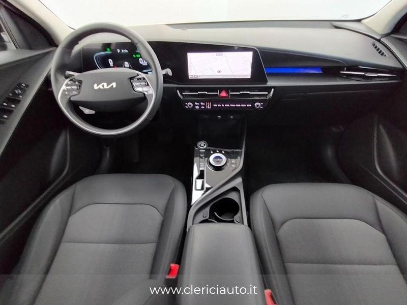 Kia Niro 1.6 GDi DCT HEV Style