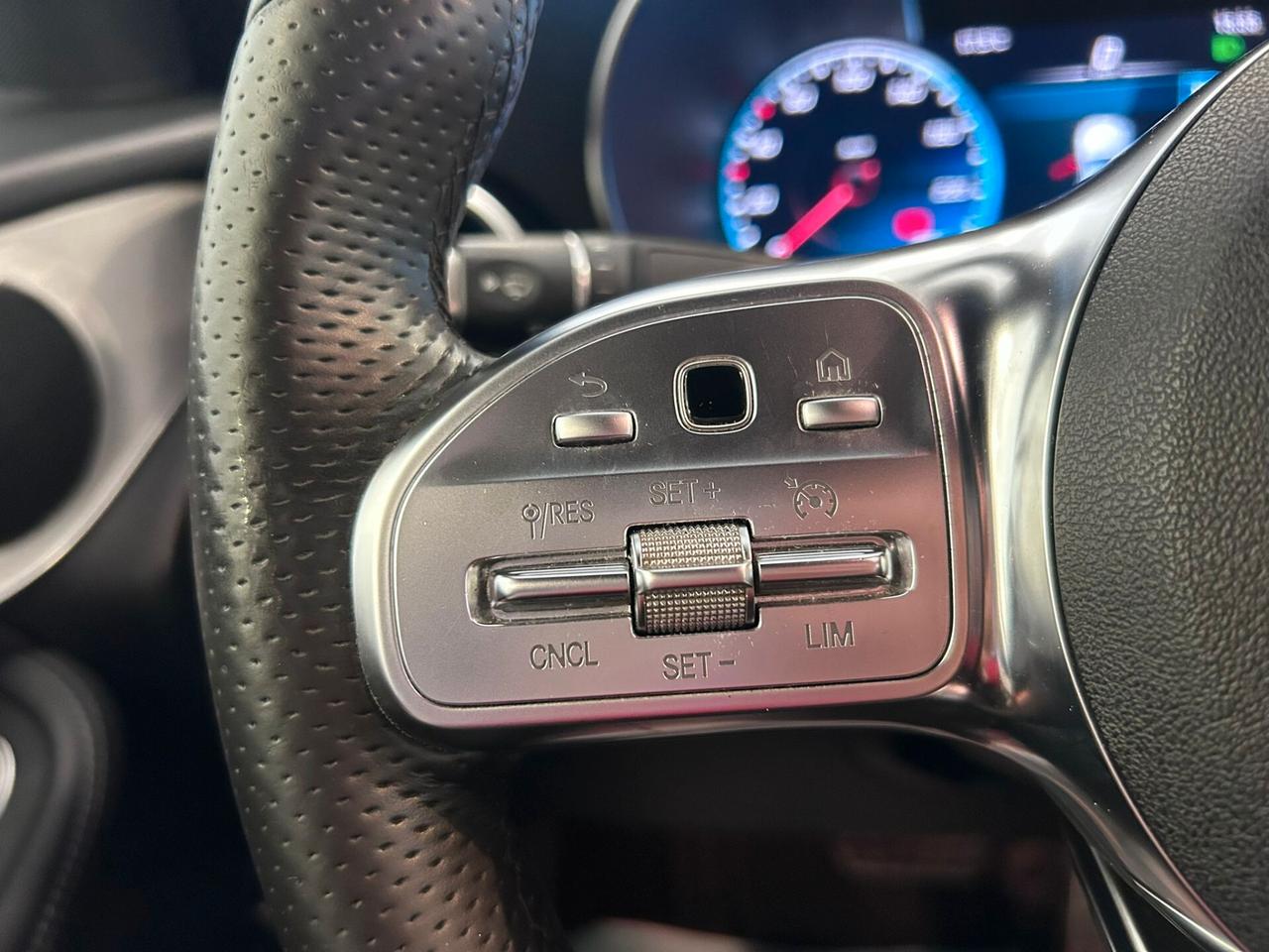 Mercedes-benz GLC 220d 4Matic Premium 2021