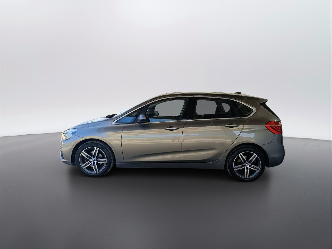 BMW Serie 2 F45 2014 Active Tourer - 218d Active Tourer Sport auto