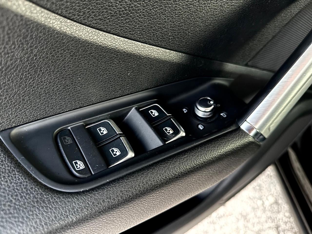 Audi Q2 1.6 TDI*NAVI*LED*CERCHIO18*SENSORI