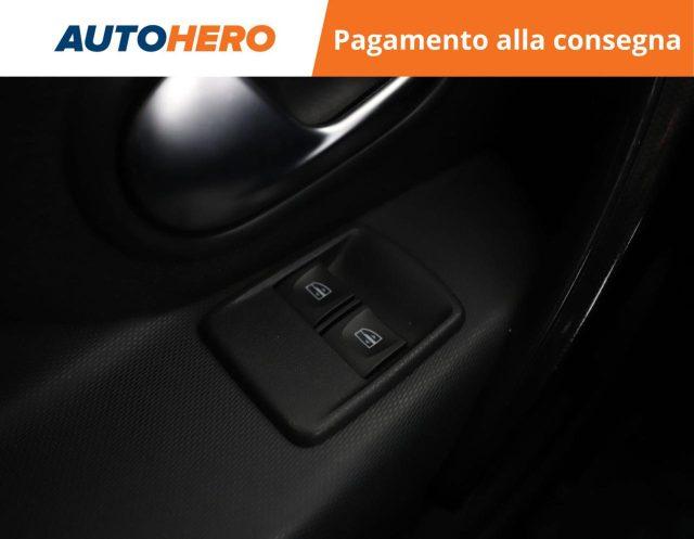 DACIA Sandero Streetway 1.5 Blue dCi 75 CV S&S Comfort