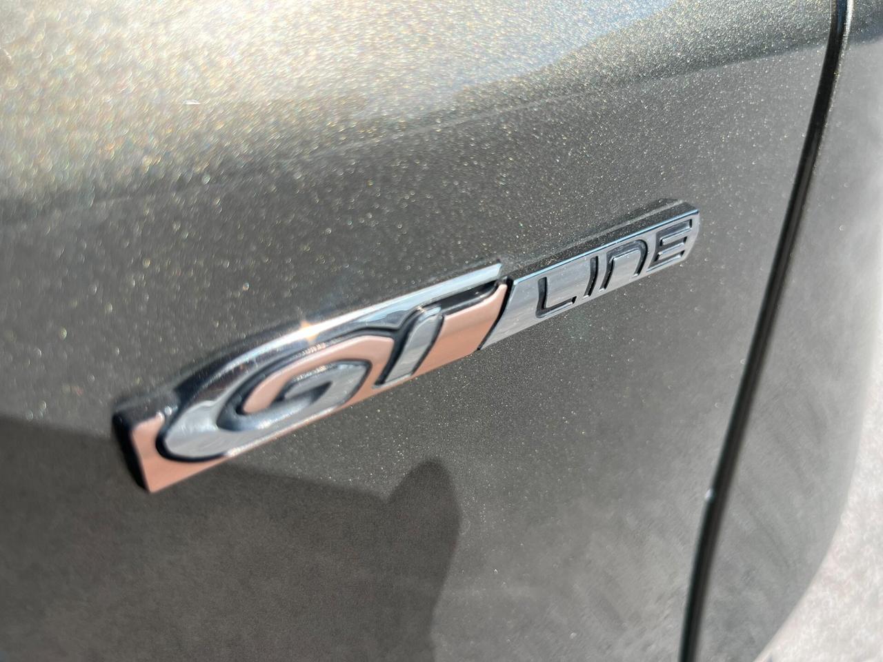 Peugeot 3008 BlueHDi 130 S&S EAT8 GT Line