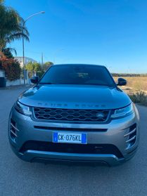 Land Rover Range Evoque 2.0D I4 163 CV R-Dynamic S