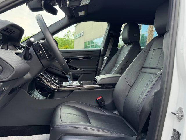 LAND ROVER Range Rover Evoque 2.0D I4 163 CV AWD AUTO R-DYNAMIC S *UNIPROP*