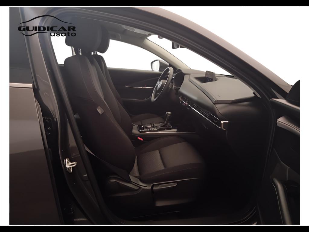 MAZDA CX-30 - CX-30 2.0 m-hybrid Exclusive 2wd 150cv 6at
