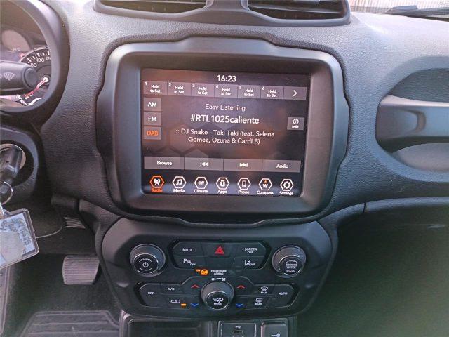 JEEP Renegade Renegade 1.5 Turbo T4 MHEV Limited