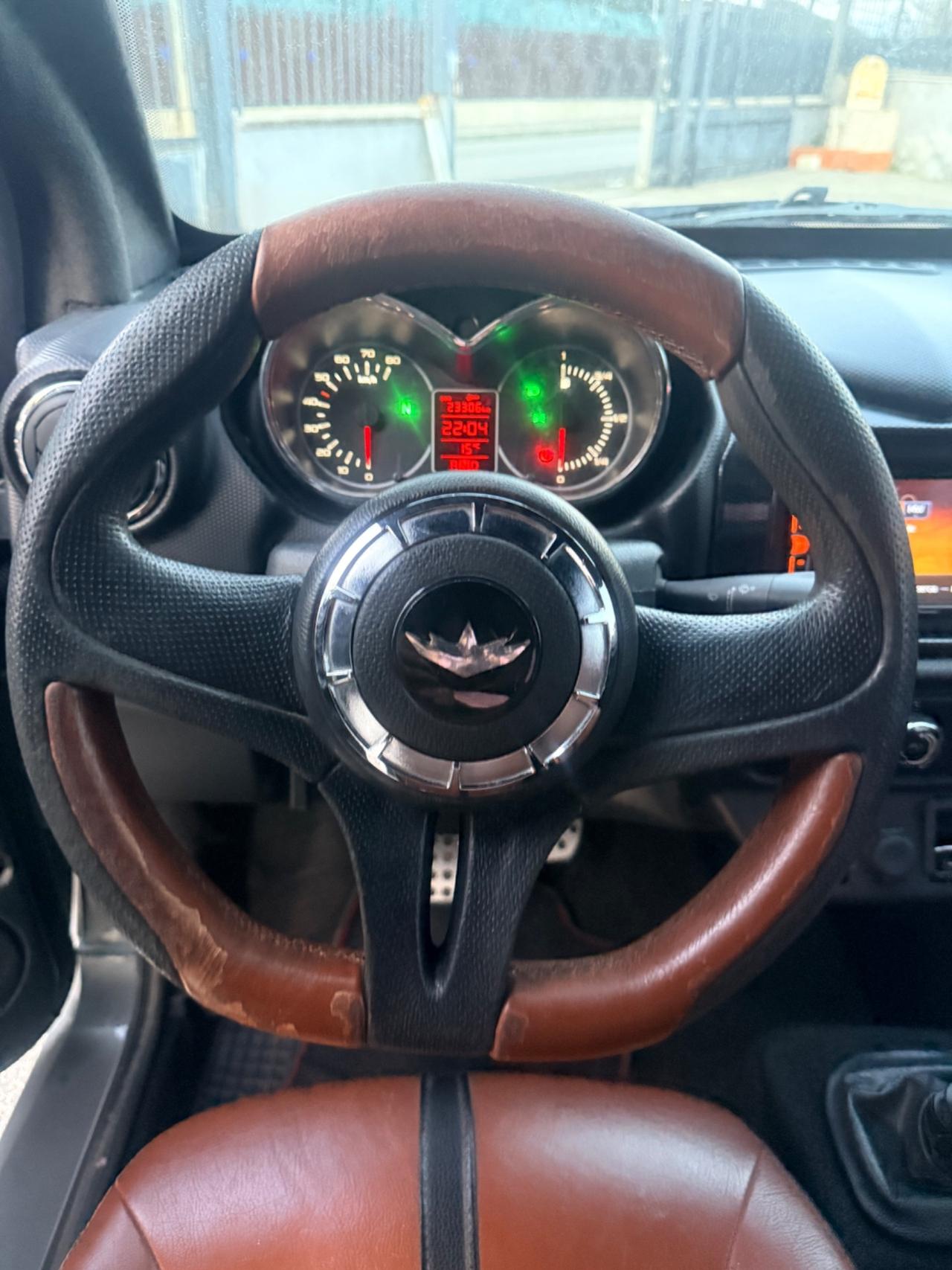 Chatenet CH40 R Anno 2018