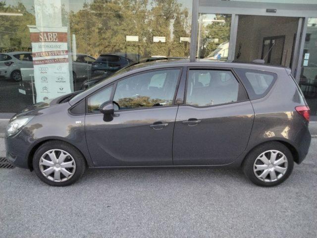 OPEL Meriva 1.6 CDTI Start&Stop Advance