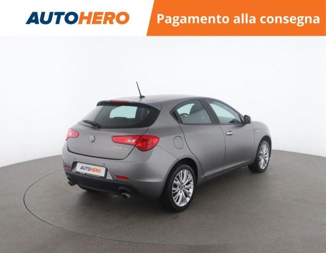ALFA ROMEO Giulietta 2.0 JTDm 175 CV TCT Super