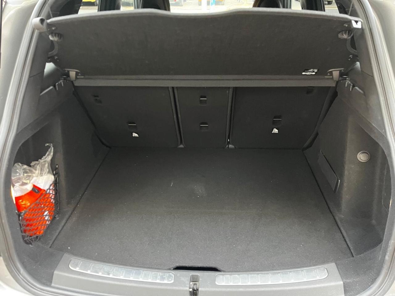 Mini Clubman John Cooper Works 2.0 'JCW'