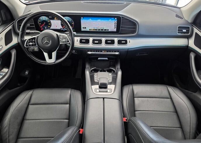Mercedes-benz GLE 300 d 4Matic Sport IVA ESP.