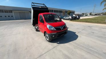 Piaggio Porter NP6 Porter NP6 1.5 GPL KM 0 RIBALTABILE
