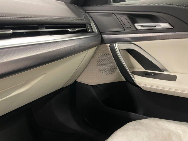 BMW X1 2.0 d S-Drive M-Sport Premium Package KM0 MY26