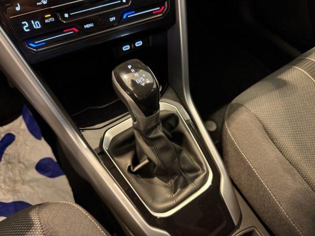 VOLKSWAGEN T-Roc 1.5 TSI DSG Life GANCIO Navi DAB+ Parks Assist LED