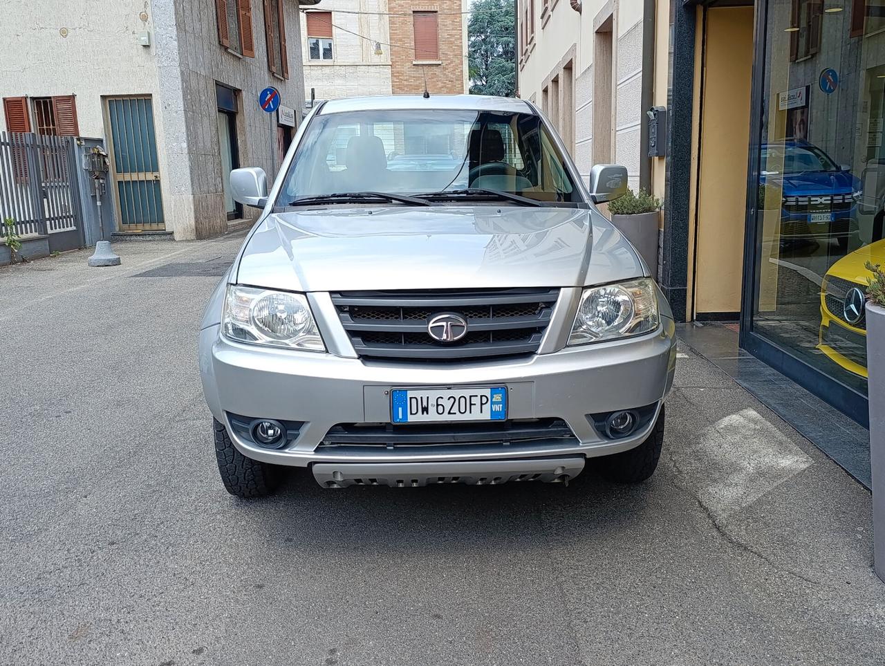 Tata Xenon 2.2 Dicor 4x2 PC Pick-up