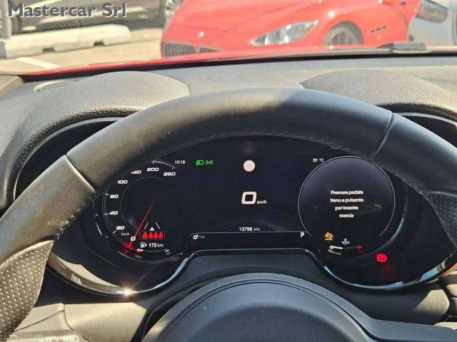 ALFA ROMEO Tonale Tonale 1.6 Sprint 130cv tct6 PROMO SUMMER fino al