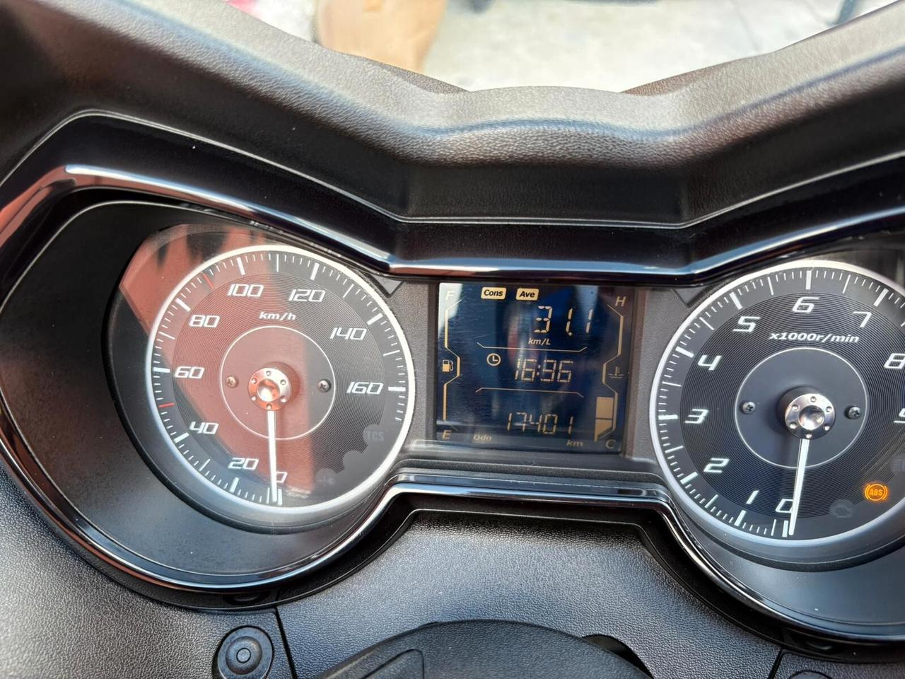 Yamaha X-Max 300 ICON BLUE 2022