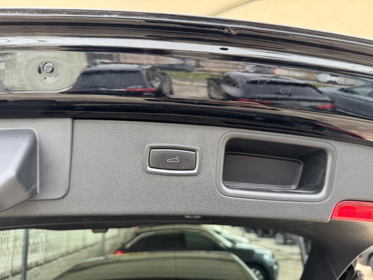 PORSCHE MACAN 2.0 265 CV - MY22