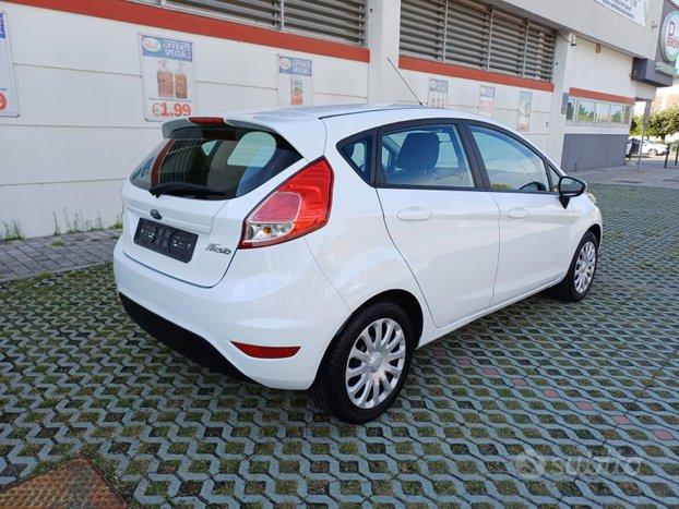 Ford Fiesta 1.2 Ikon 5 porte Business 60cv