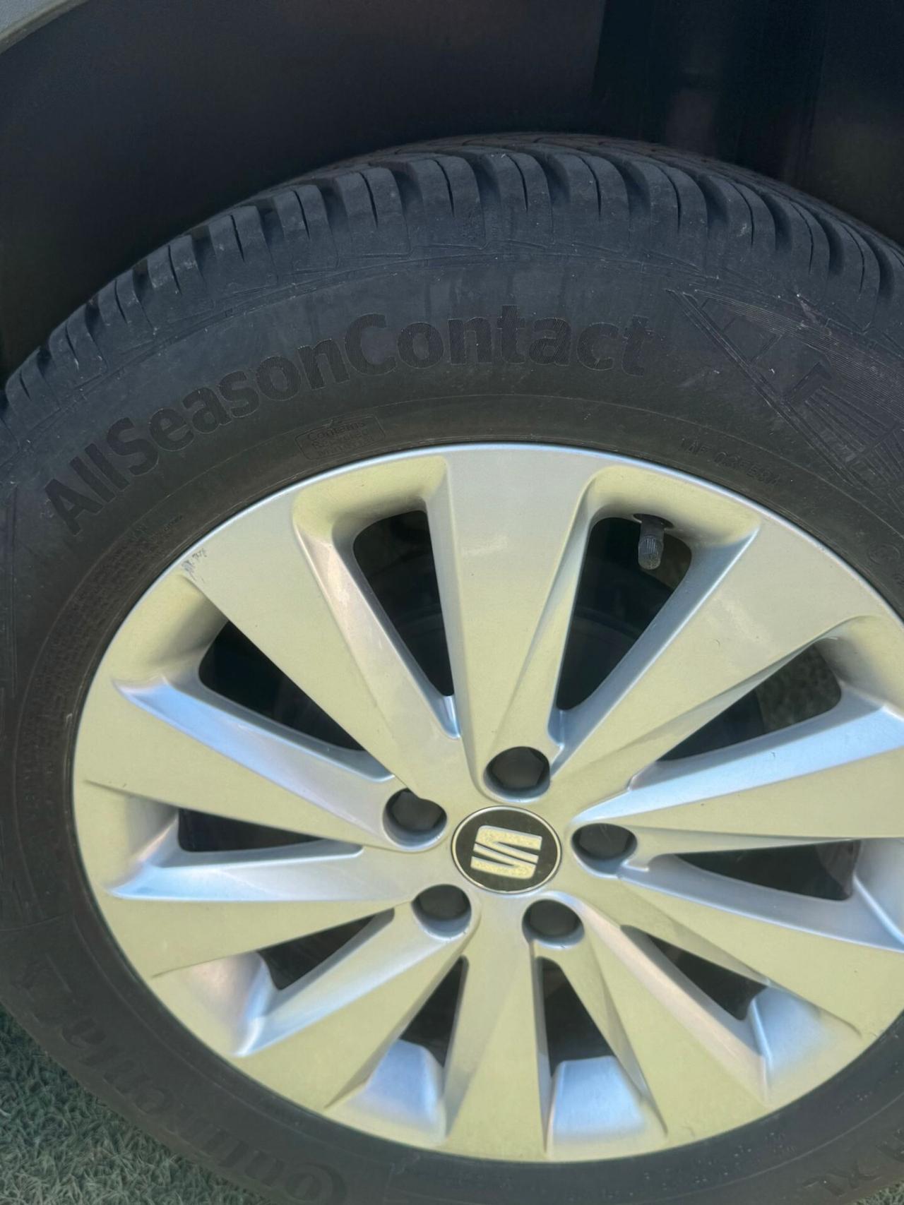 Seat Arona 1.0 EcoTSI Style