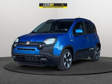 FIAT Panda 1.0 FireFly S&S Hybrid Pandina