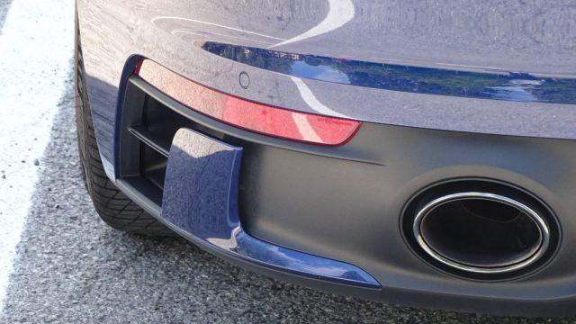 PORSCHE 911 Carrera "S", 450cv, Full Optional, Garanzia Uff..