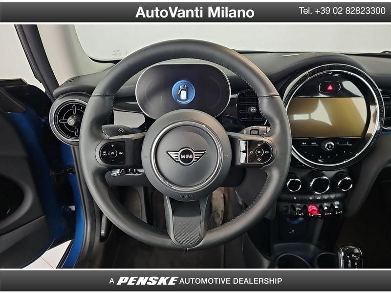 MINI Cooper Mini 1.5 Cooper Classic