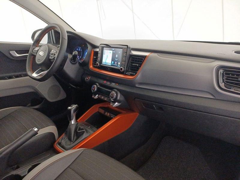 KIA Stonic 1.6 crdi Energy 110cv