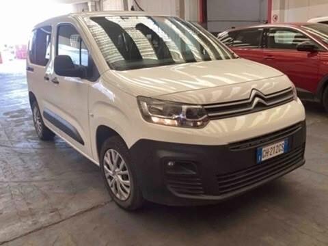 CITROEN BERLINGO 1.5 AUTOCARRO 5 POSTI