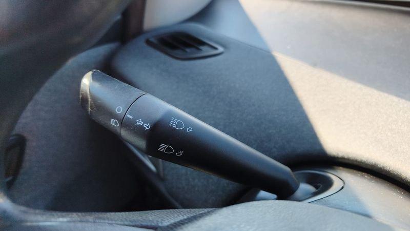 Lancia Ypsilon 1.2 69cv Silver