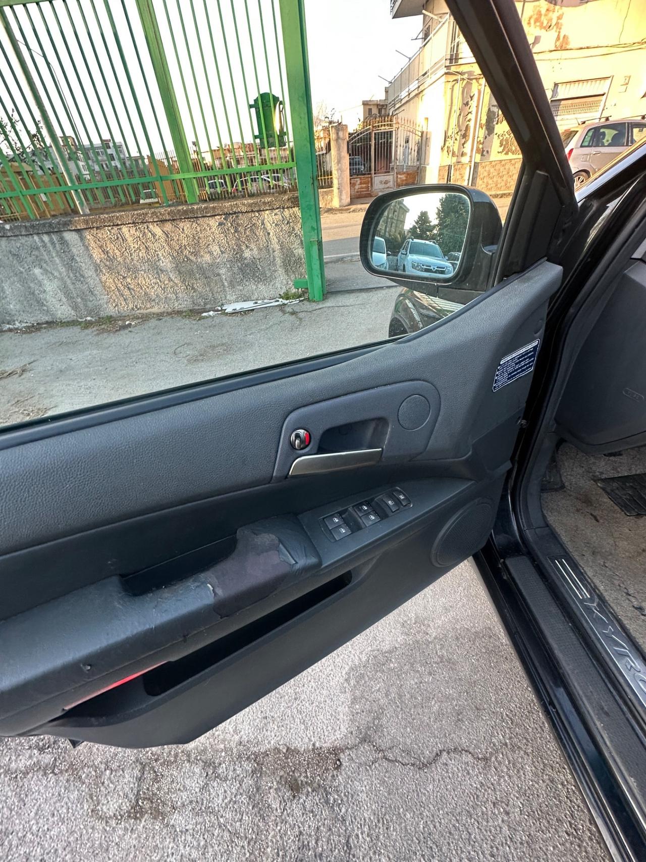 Ssangyong Kyron 2.0 XDi Premium