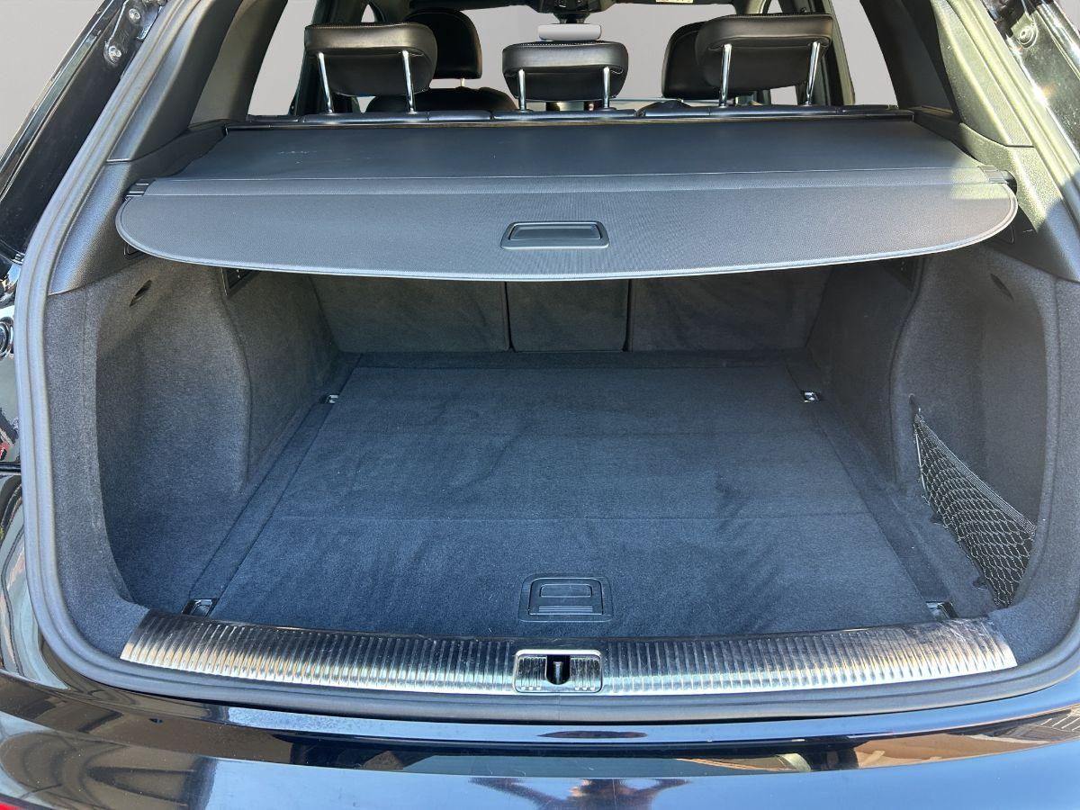 AUDI - Q5 - 40 TDI quattro 2.0 TDI 190CV S tronic S line Plus