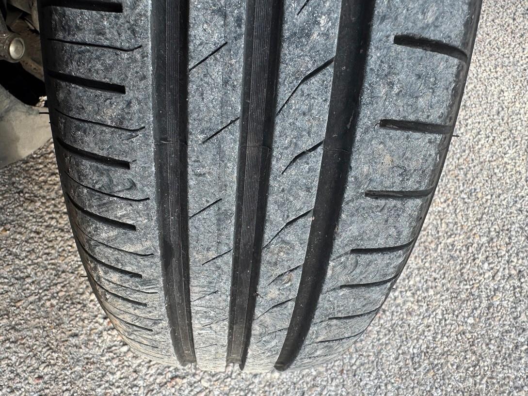 Polo 1.4TDI 5p. Trendline MARCIANTE