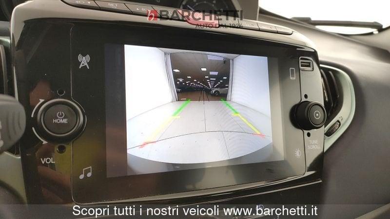 Lancia Ypsilon 1.0 FireFly 5 porte S&S Hybrid Platino