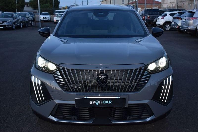Peugeot 2008 2008 Hybrid 145 e-DCS6 Allure