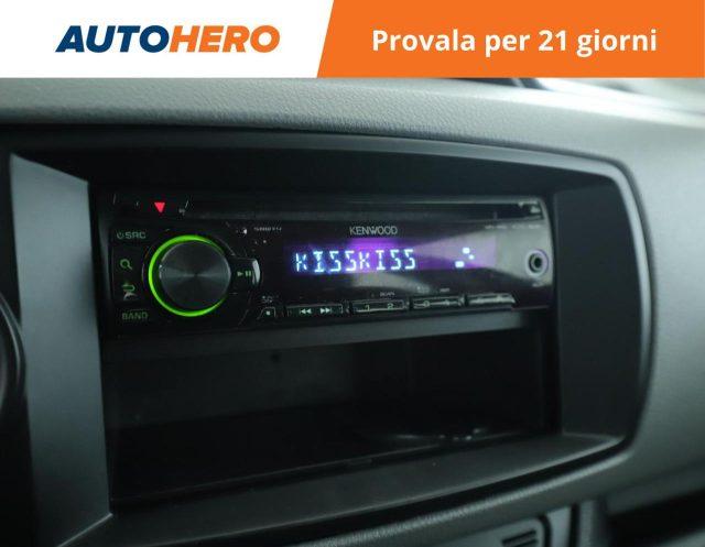 TOYOTA Yaris 1.0 5 porte Active