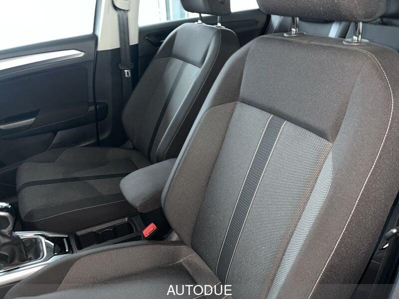 Volkswagen T-Roc 2.0 TDI SCR LIFE 115 CV