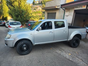 Tata Xenon 2.2 D 4x4 Cassonato 108.000km 2013
